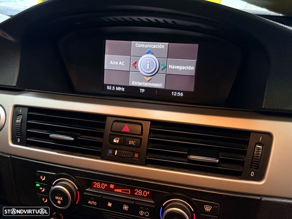 BMW 318 d DPF Edition Lifestyle - 25