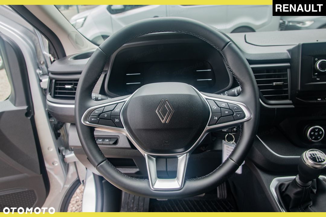 Renault Trafic Kombi L2H1 2.0 150KM - 20