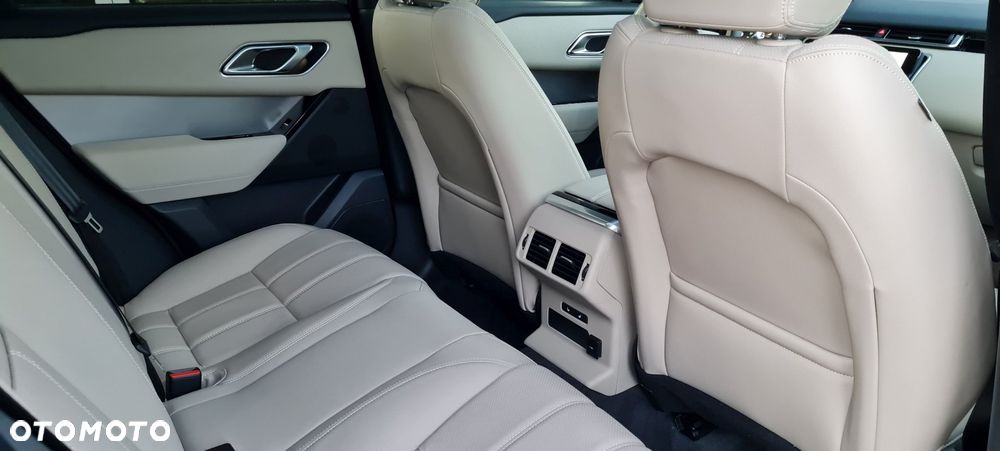 Land Rover Range Rover Velar - 11