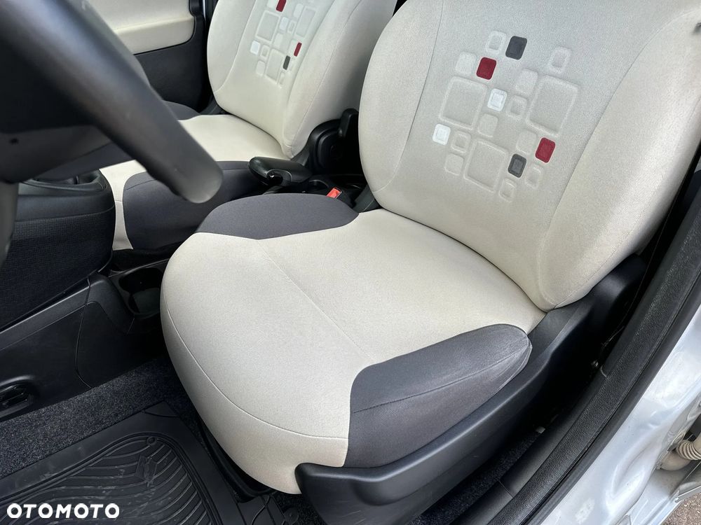 Fiat Panda 1.2 Easy Pakiet - 13