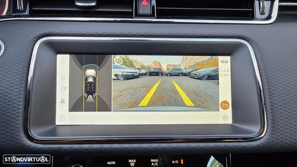 Land Rover Range Rover Evoque - 22