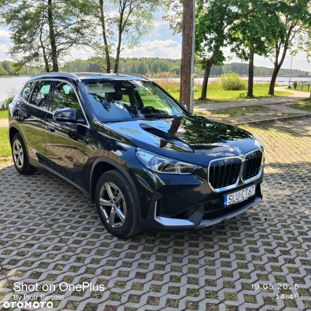 BMW X1 xDrive23i mHEV xLine sport - 15