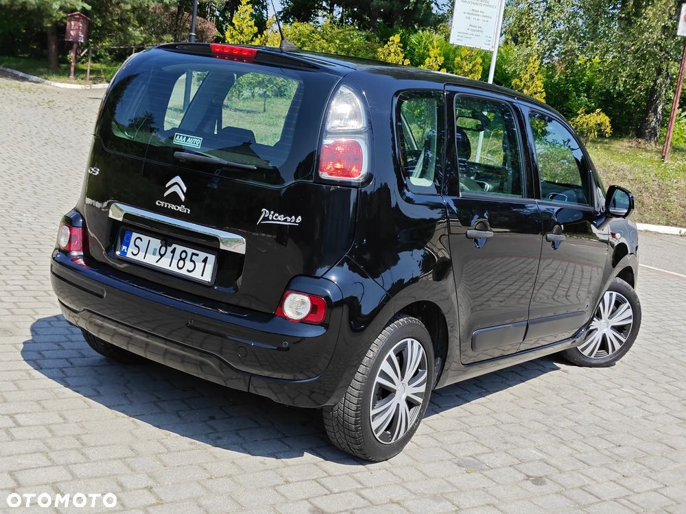Citroën C-Elysée 1.6 HDi Exclusive - 3