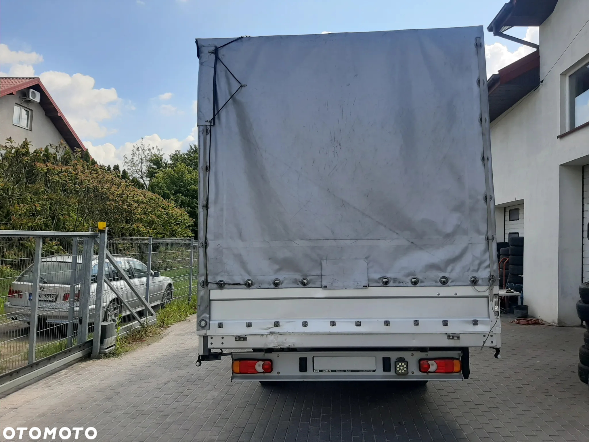 Fiat DUCATO - 19