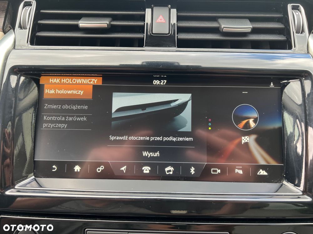 Land Rover Discovery 2.0 SD4 SE - 22