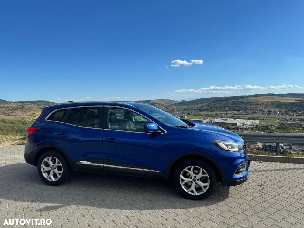 Renault Kadjar - 4