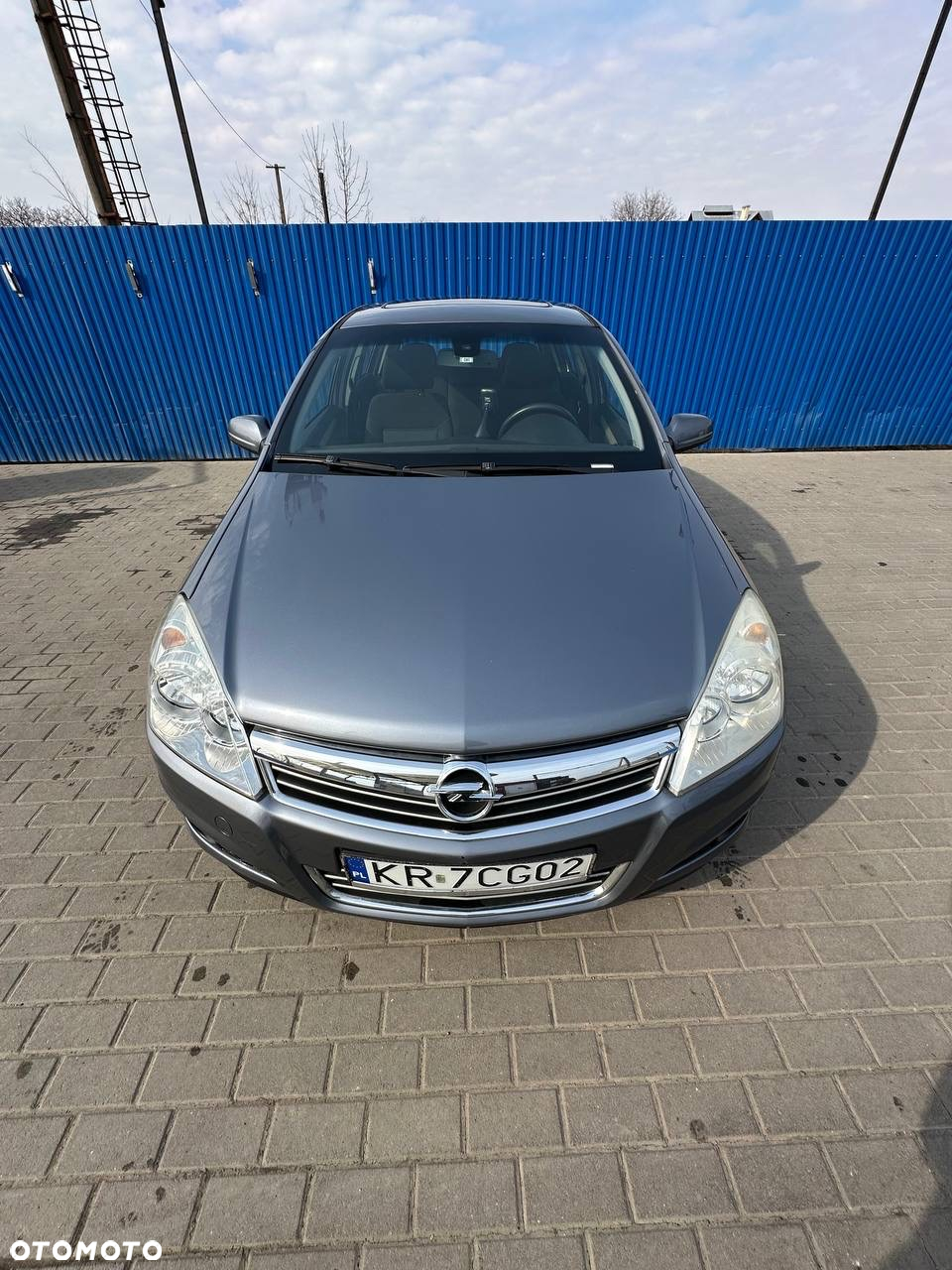 Opel Astra III 1.6 Cosmo - 3