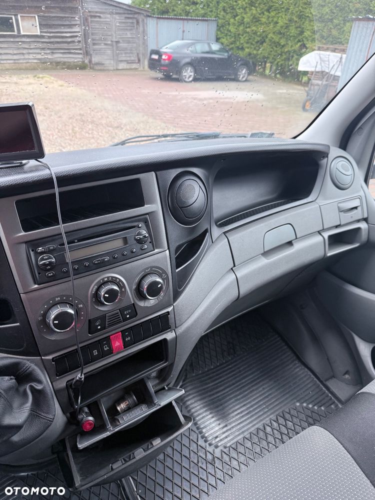 Iveco Daily 35s13 - 5