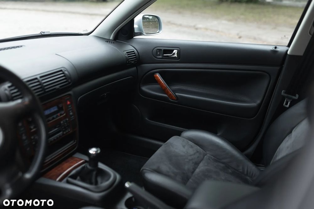 Volkswagen Passat 1.9 TDI - 20