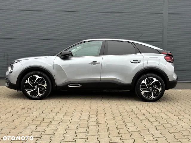 Citroën C4 1.5 BlueHDi Shine S&S - 8