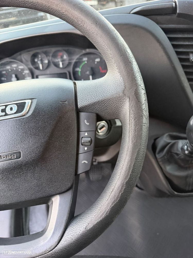 Iveco Daily DAILY 35C15 - 20