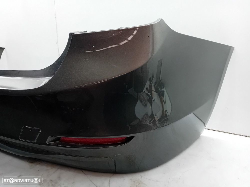 Pára-choques trás BMW 3 (F30, F80) - 3