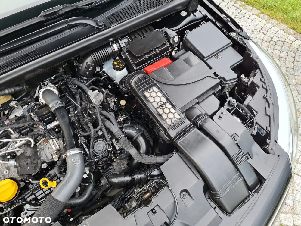 Renault Megane 1.3 TCe FAP Business - 36