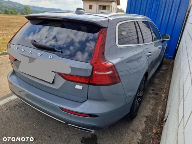 Volvo V60 T6 AWD Recharge Geartronic Inscription - 3
