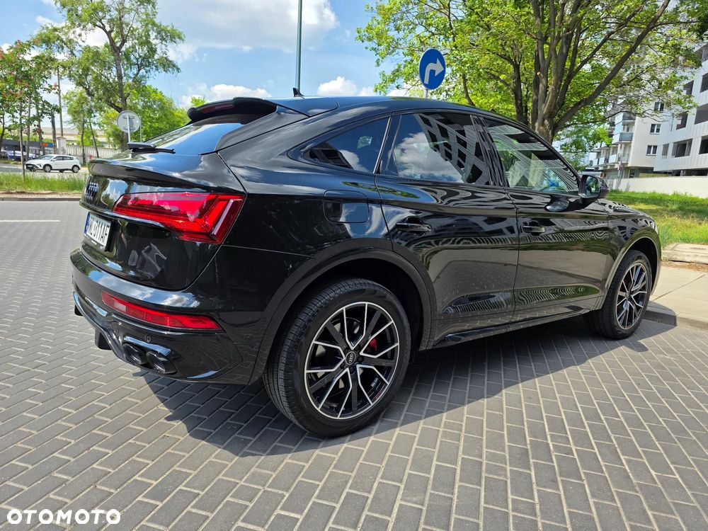 Audi SQ5 - 30
