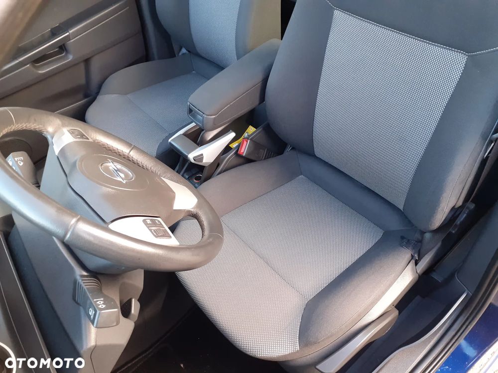 Opel Zafira 1.8 Edition 111 Jahre - 14