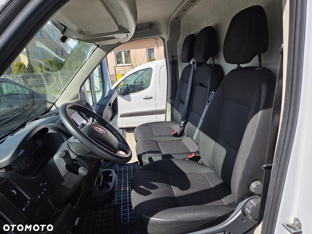 Fiat Ducato - 14