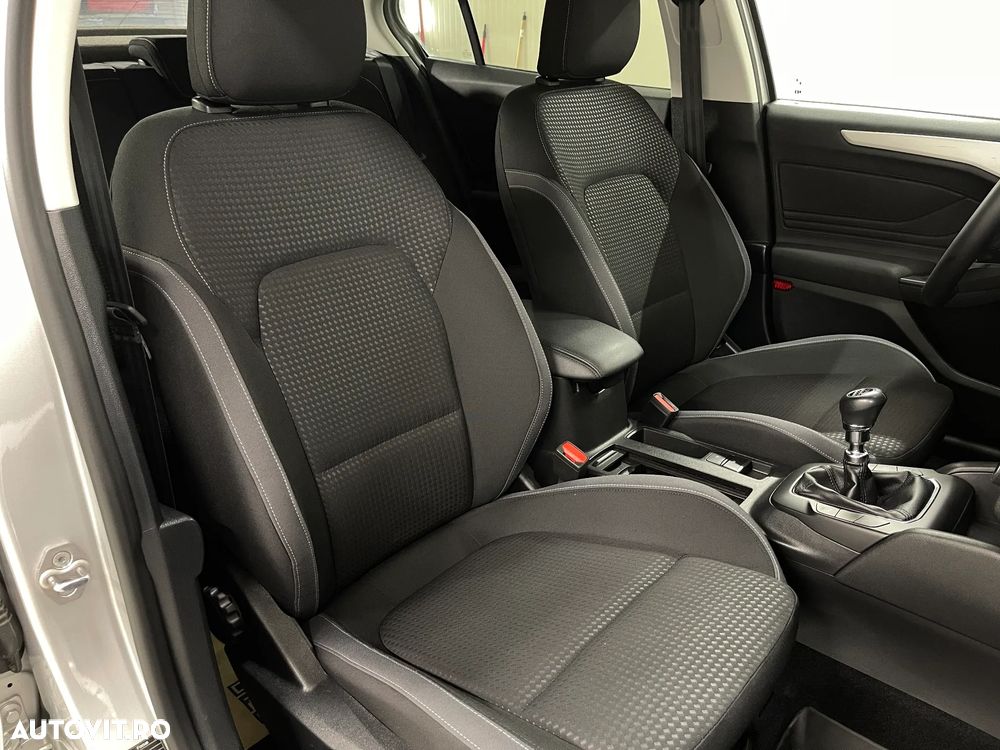 Ford Focus 1.0 EcoBoost Trend Edition - 10
