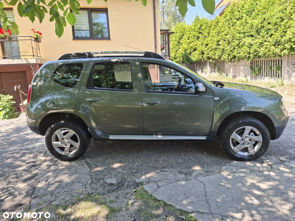 Dacia Duster 1.6 Laureate - 3