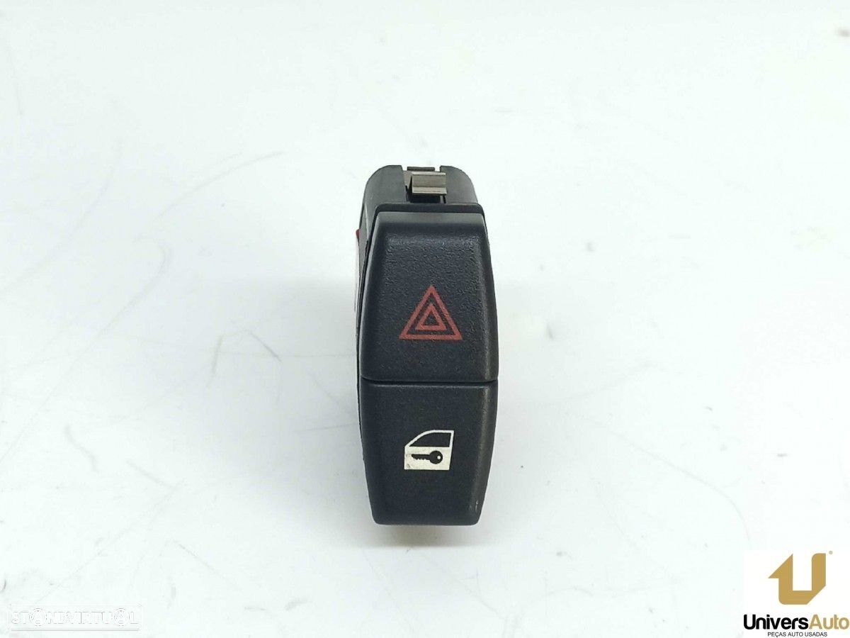 WARNING BMW X5 (E70) XDRIVE30D - 1
