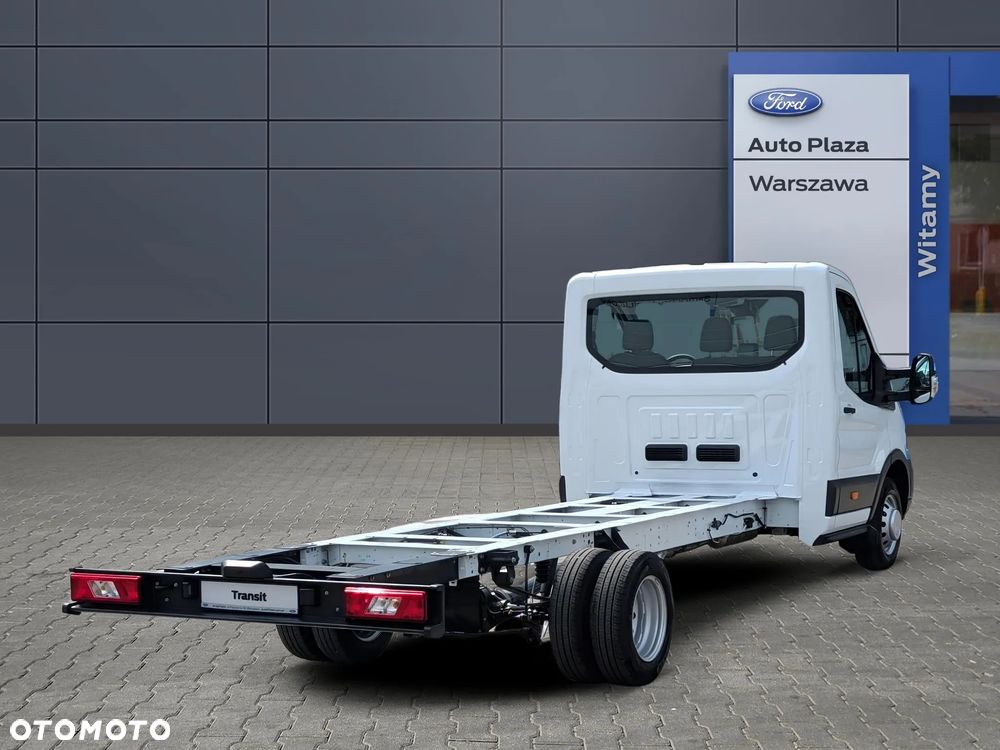 Ford Transit L5 - 5