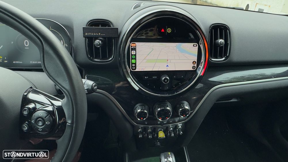 MINI Countryman Cooper SE ALL4 Northwood Edition Auto - 13