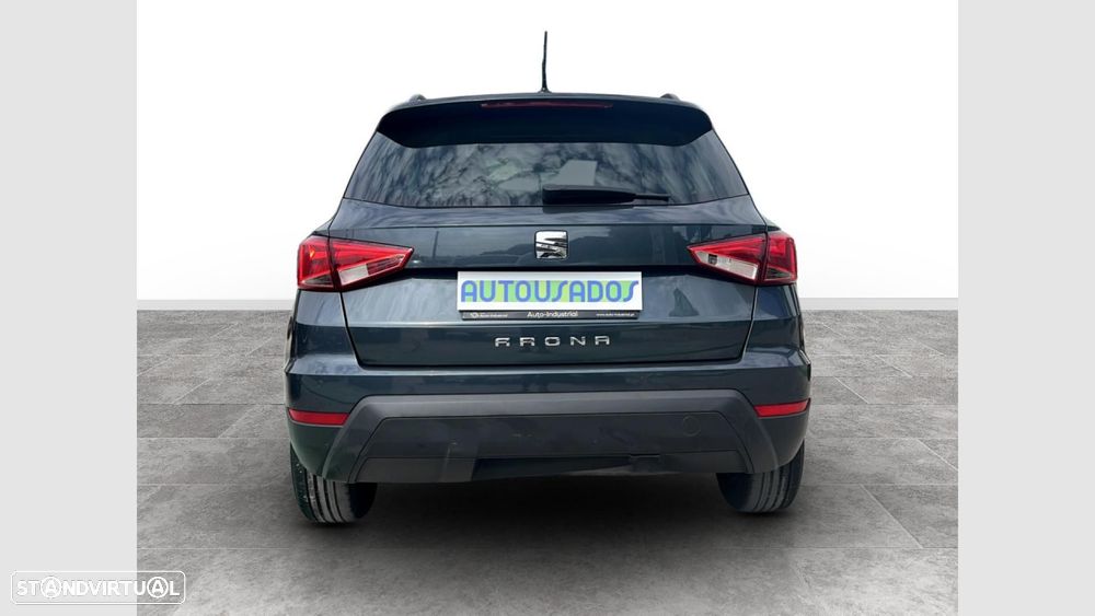 SEAT Arona - 8