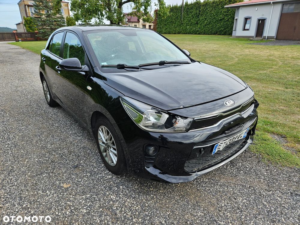 Kia Rio 1.2 Start - 5