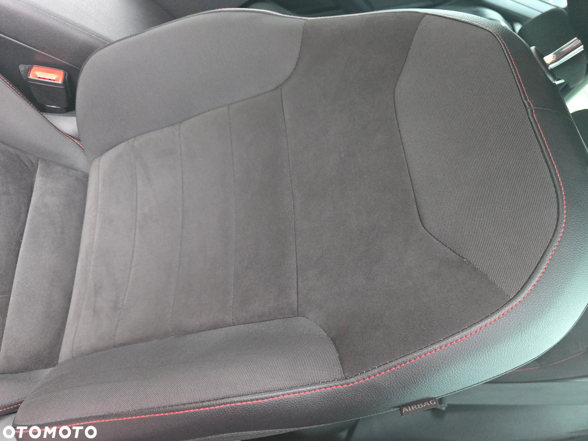 Seat Ateca 1.4 Eco TSI FR S&S 4Drive DSG - 17