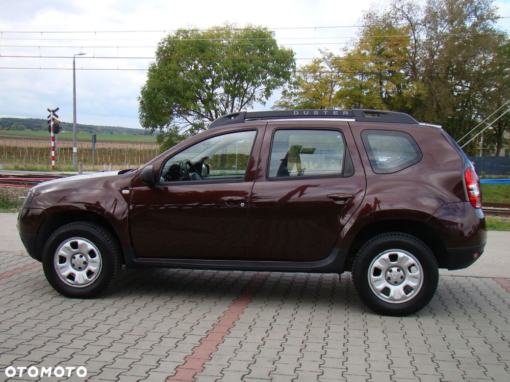 Dacia Duster TCe 125 2WD Comfort - 11