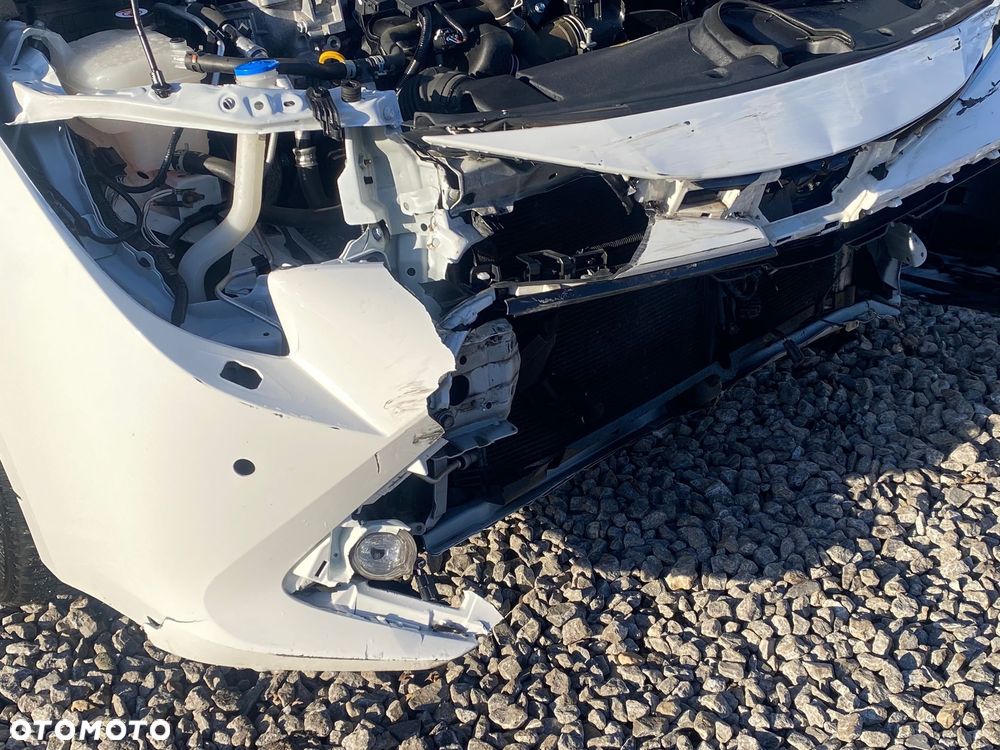 Toyota Corolla 1.8 Hybrid Comfort - 5