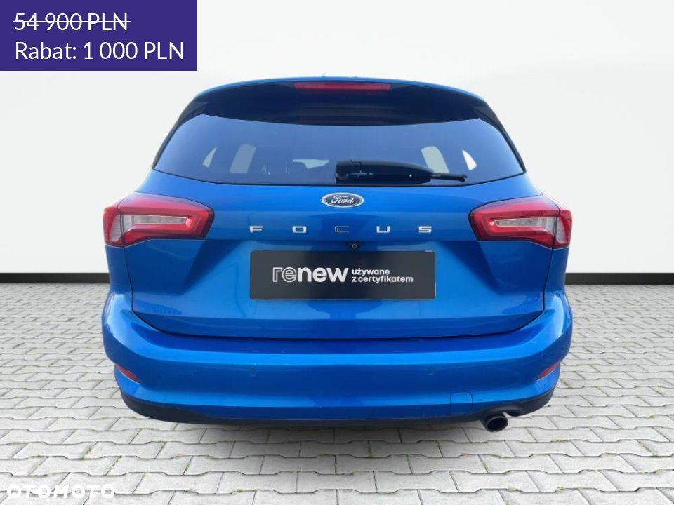 Ford Focus - 6