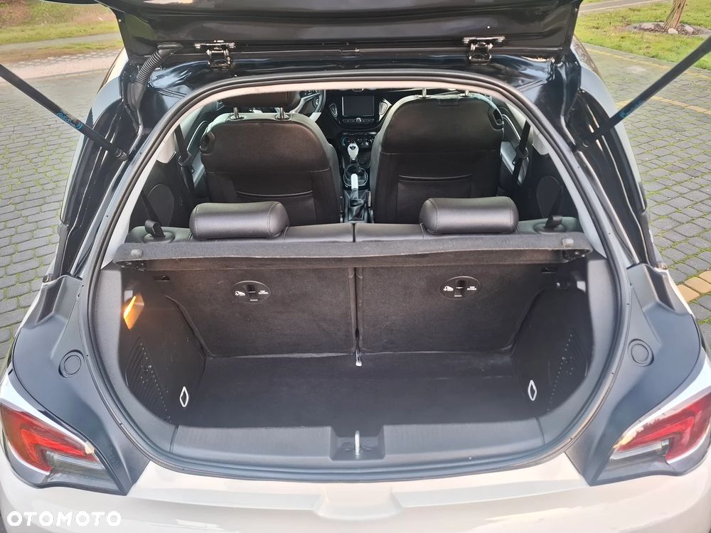 Opel Adam 1.4 Unlimited S&S - 28