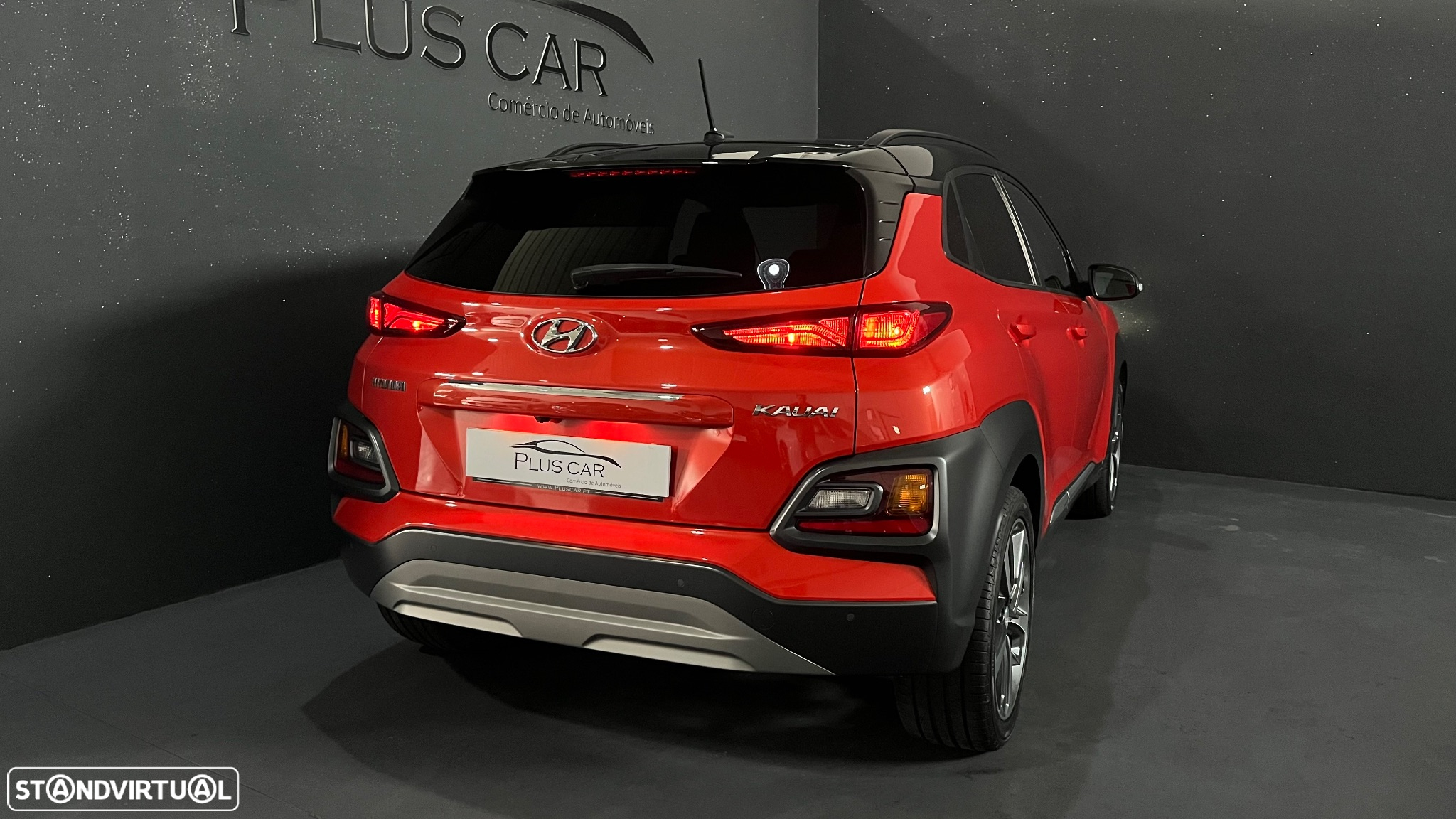 Hyundai Kauai 1.0 T-GDi Premium - 13