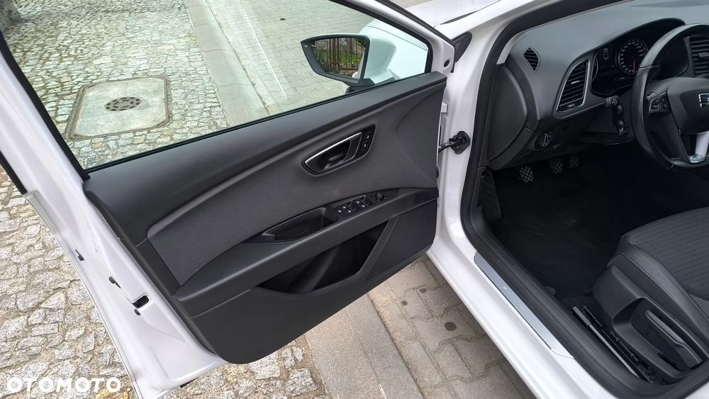 Seat Leon 1.5 EcoTSI Evo Xcellence S&S - 12