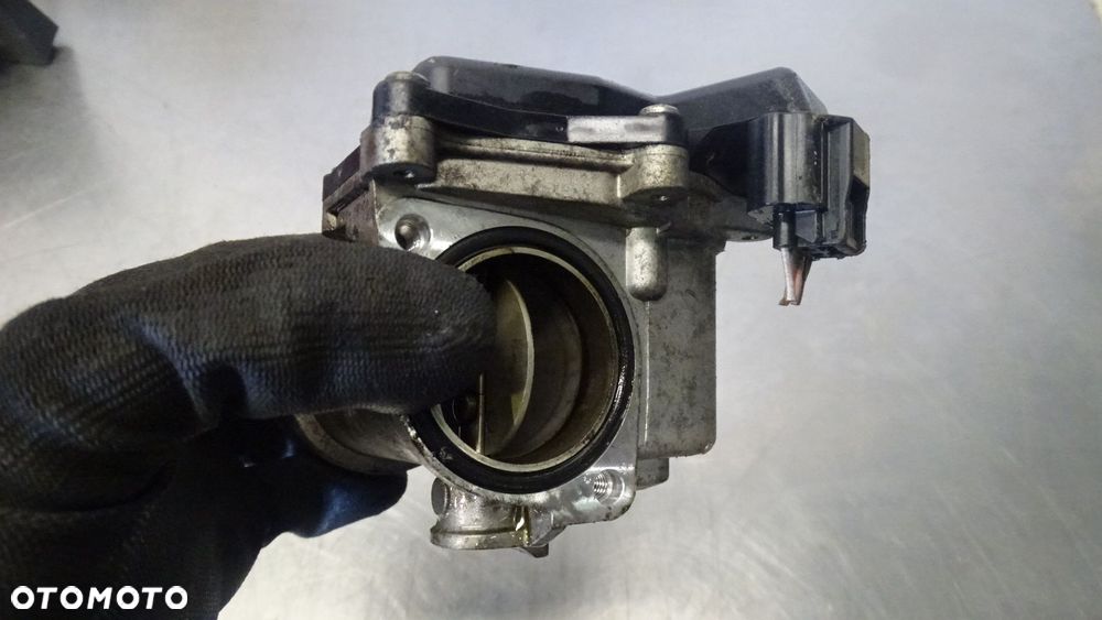 PRZEPUSTNICA RENAULT MEGANE III 1.5DCI  8200614985 - 2