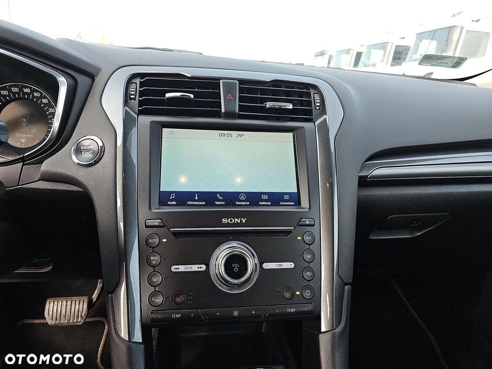 Ford Mondeo 2.0 EcoBlue Titanium - 15
