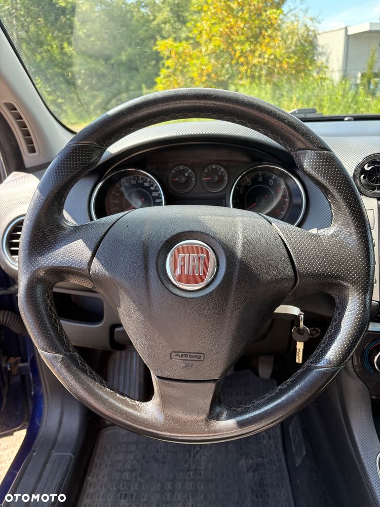 Fiat Bravo 1.4 16V Dynamic Euro5 - 8