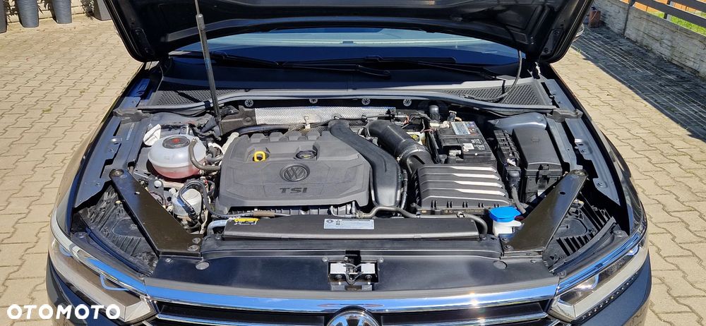 Volkswagen Passat 1.5 TSI EVO Highline DSG - 38