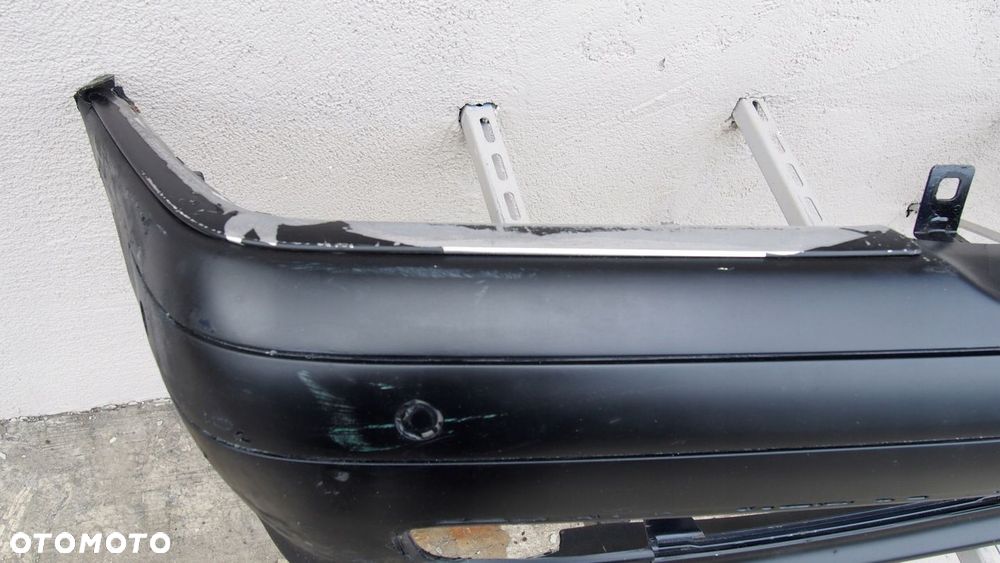 ZDERZAK PRZÓD PDC OE - MERCEDES CL S W140 C140 COUPE - 9