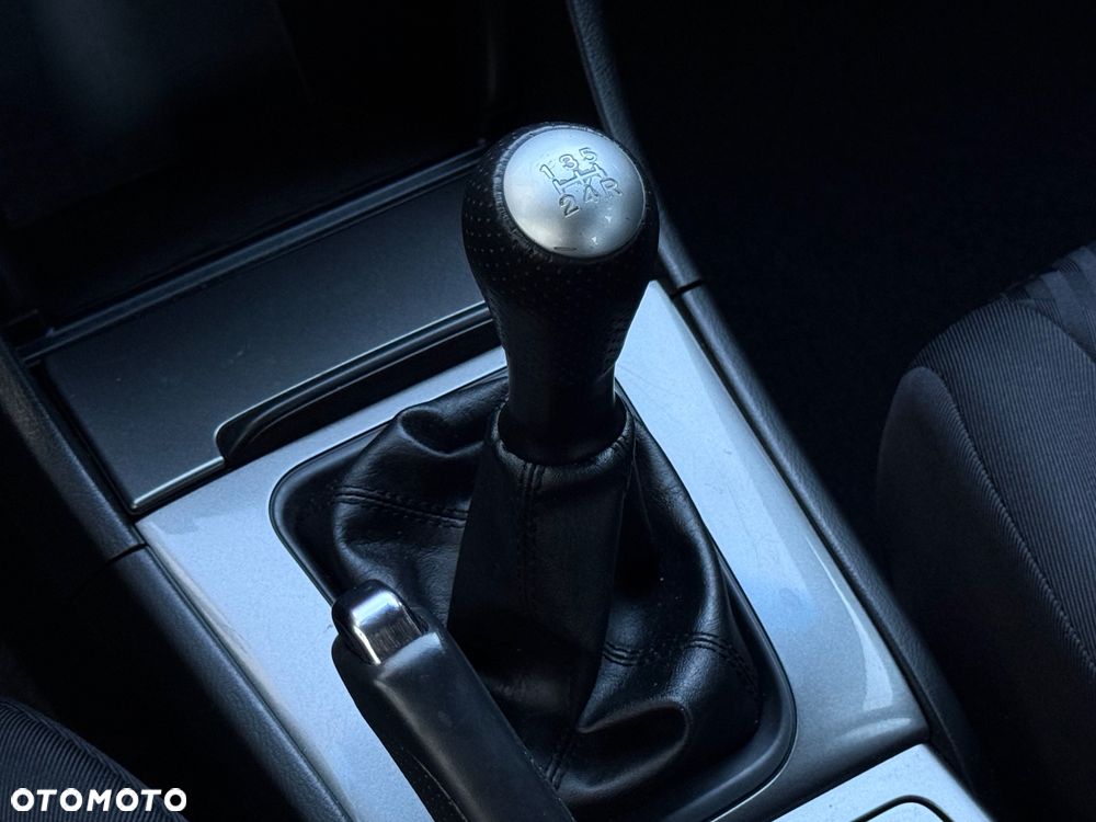 Honda Accord - 19