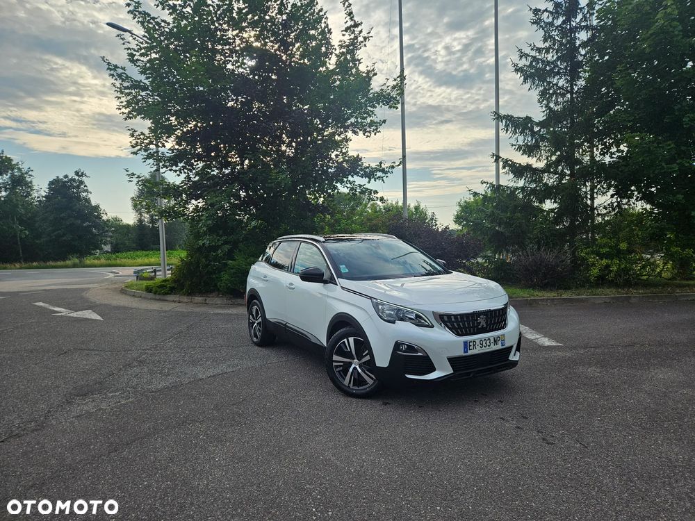 Peugeot 3008 BlueHDi 120 Stop & Start Style - 2