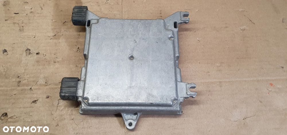 Komputer sterownik silnika Honda Civic VI 1.4 16V 37820-P3X-G01 - 3