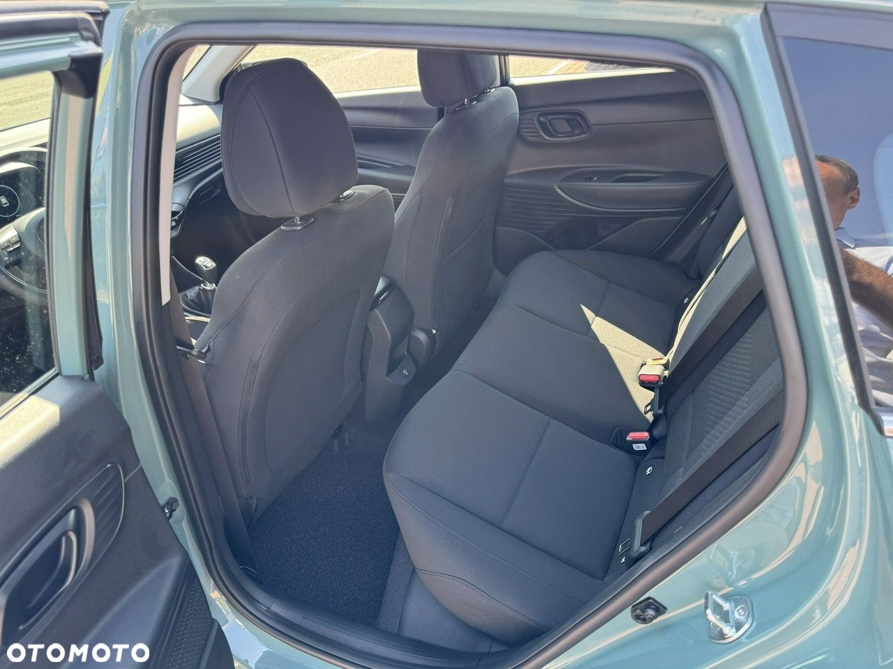 Hyundai i20 1.0 T-GDi Modern - 29