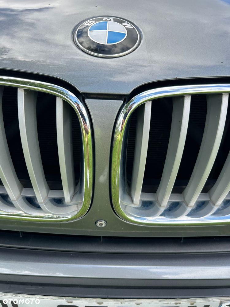 BMW X3 30d xDrive - 33