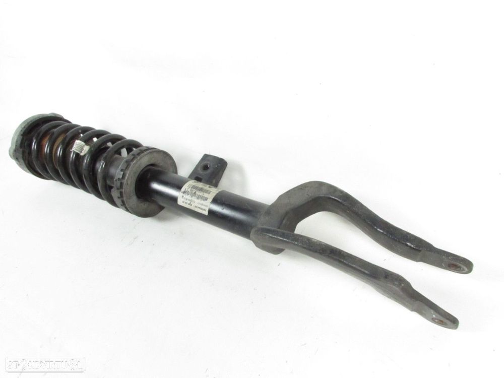 Amortecedor Esquerdo/Frente Seminovo/ Original BMW 5 Touring (F11) 31314071489 - 3
