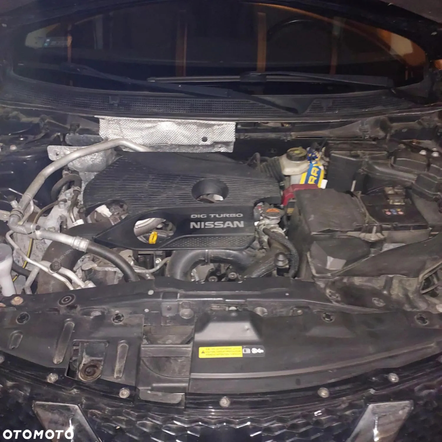 Nissan Qashqai - 20