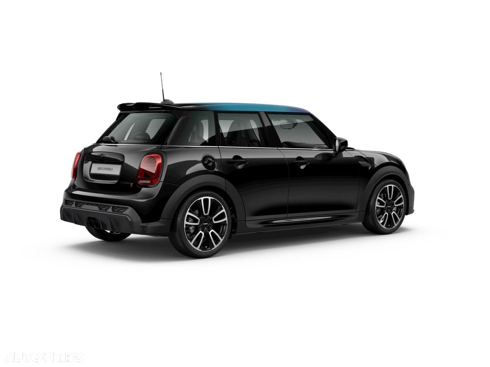 Mini Cooper S - 2