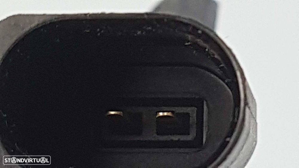 SENSOR ABS SKODA FABIA AMBITION - 4