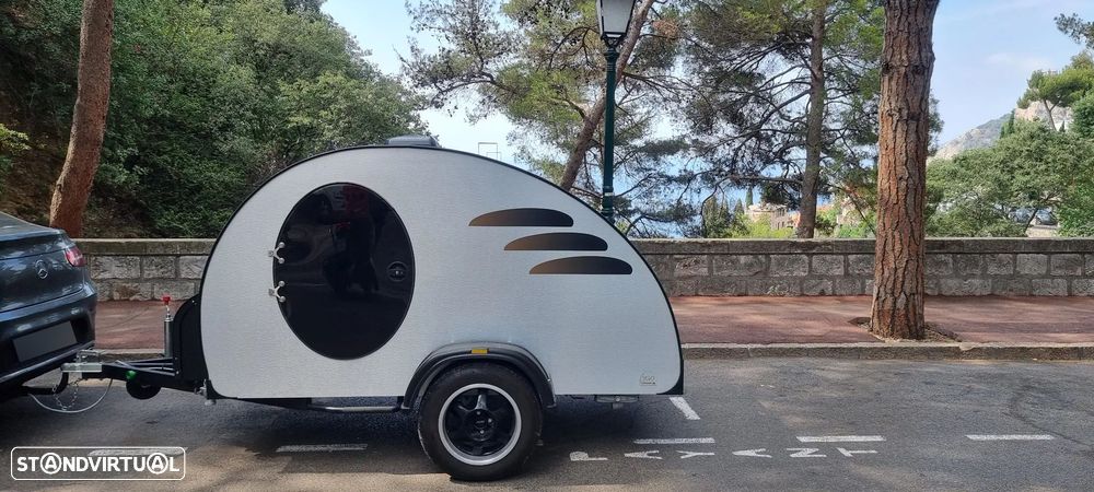 Outra não listada Caravana Nacional cocoon xe - 3